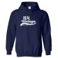 Real Vintage Since 1969 Unisex Novelty Kids and Adults Pullover Hoodie Real Vintage Since 1969 Unisex Novelty Kids and Adults Pullover Hoodie